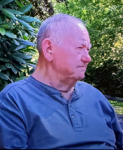 Marshall Ray Lyon